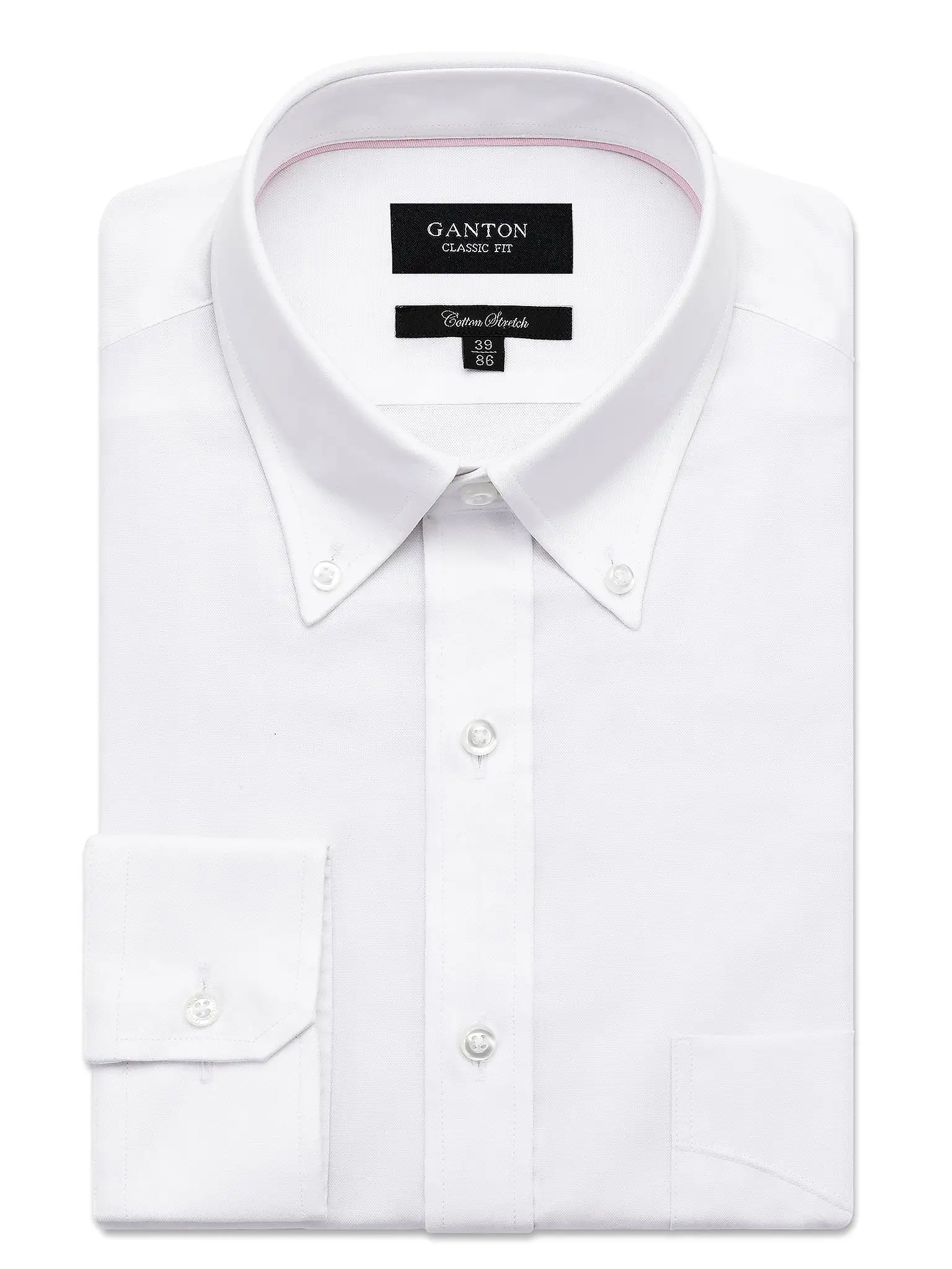 Simon Oxford Shirt