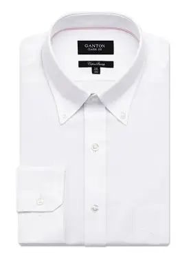 Simon Oxford Shirt