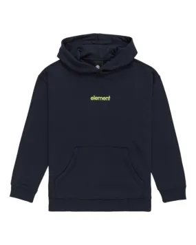 Simple Logo - Pullover Hoodie for Boys 8 - 16