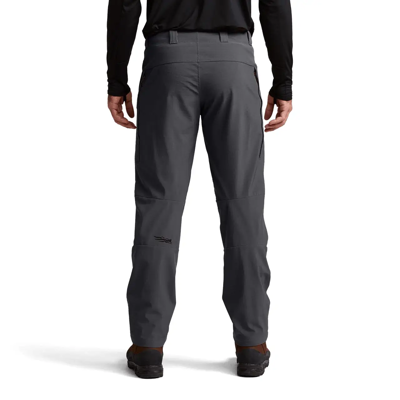 'Sitka' Men's Equinox Guard Pant - Lead