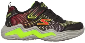 Skechers S Lights: Erupters IV