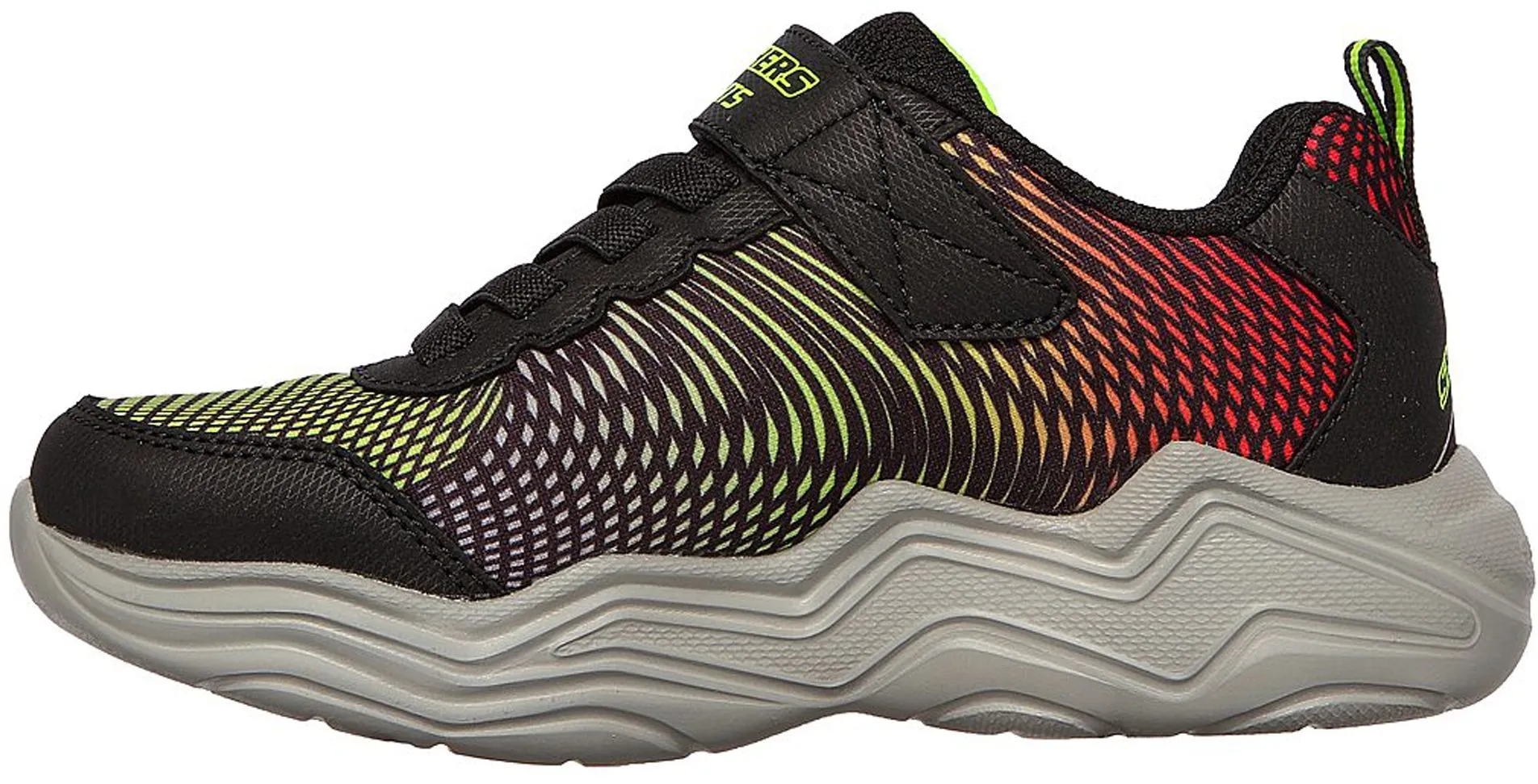 Skechers S Lights: Erupters IV