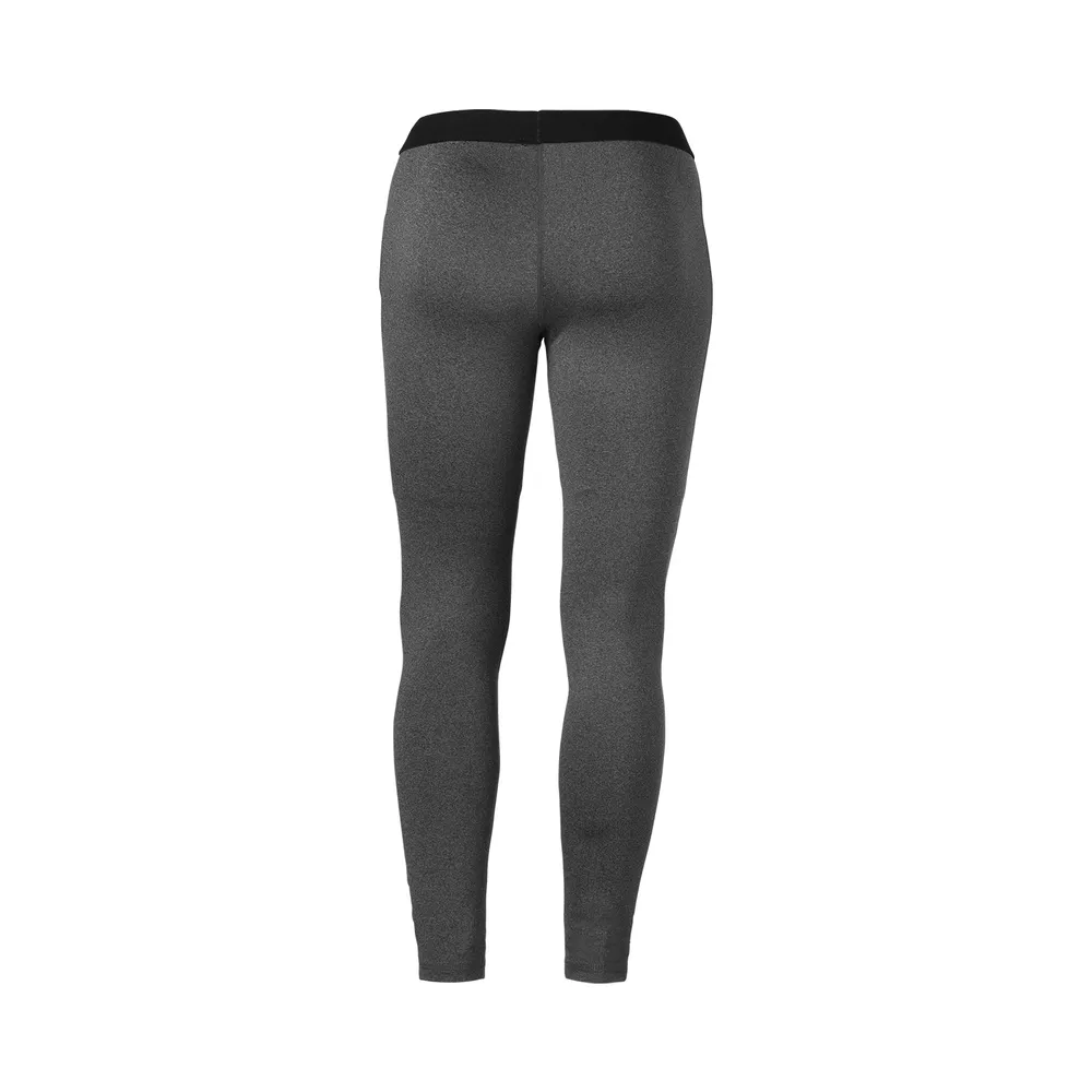 Soffe 1169V Dri Women's Team Heather Legging