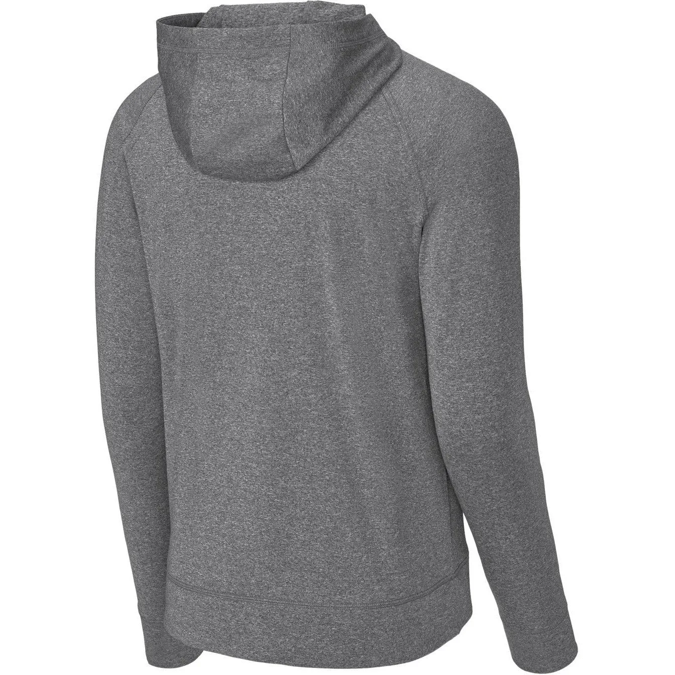 Sport-Tek Sport-Wick Stretch 1/2-Zip Hoodie