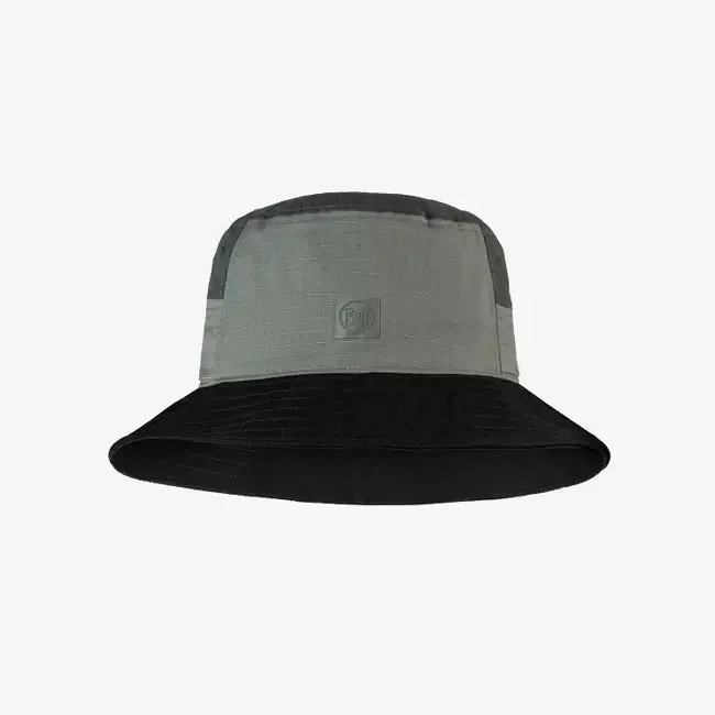 Sun Bucket Hat - Hak Grey