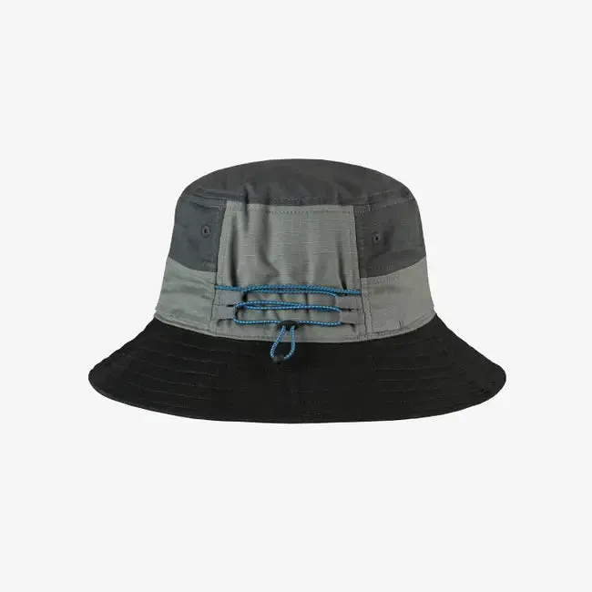 Sun Bucket Hat - Hak Grey