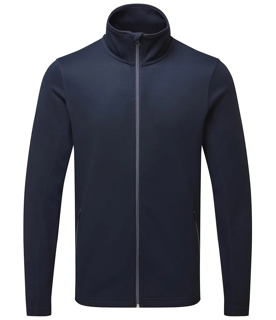 Sustainable Zip Through Sweat Jacket | PR808 - Sustainable by Banksford