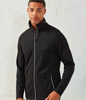 Sustainable Zip Through Sweat Jacket | PR808 - Sustainable by Banksford