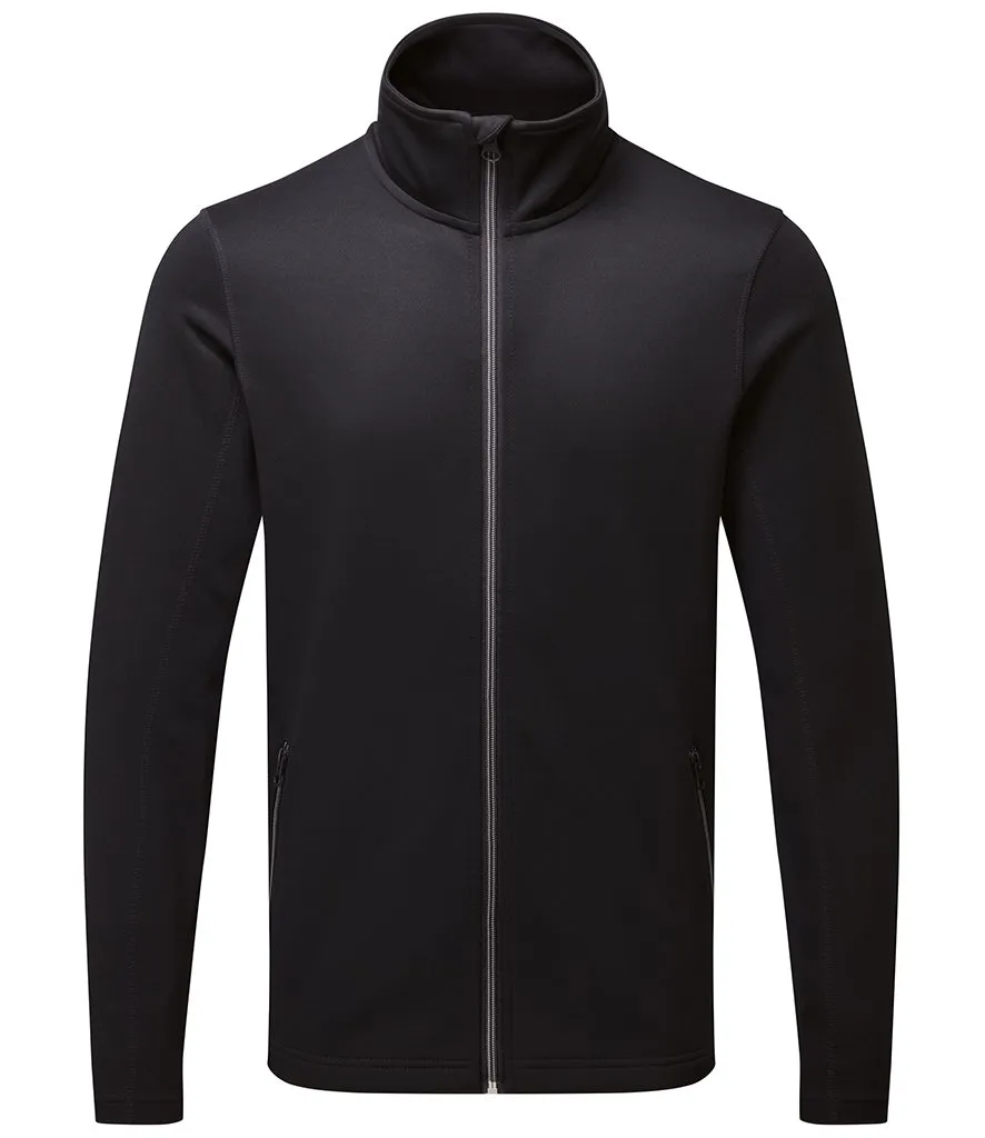 Sustainable Zip Through Sweat Jacket | PR808 - Sustainable by Banksford