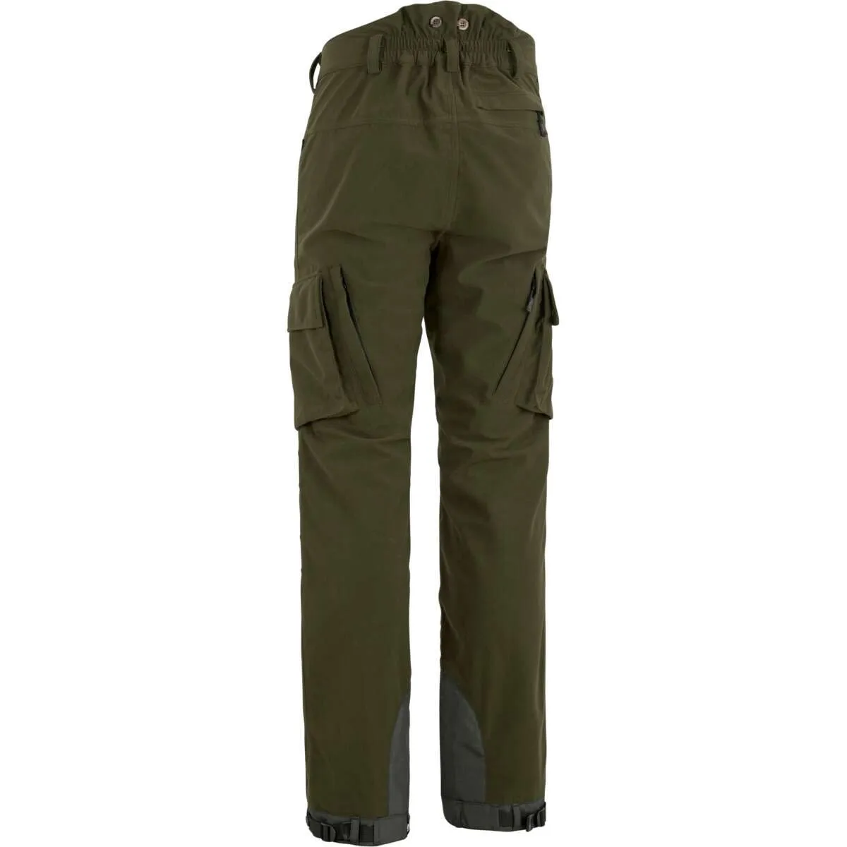 Swedteam Ridge Men's Pants Long Size Forest Green | Buy Swedteam Ridge Men's Pants Long Size Forest Green here | Outno