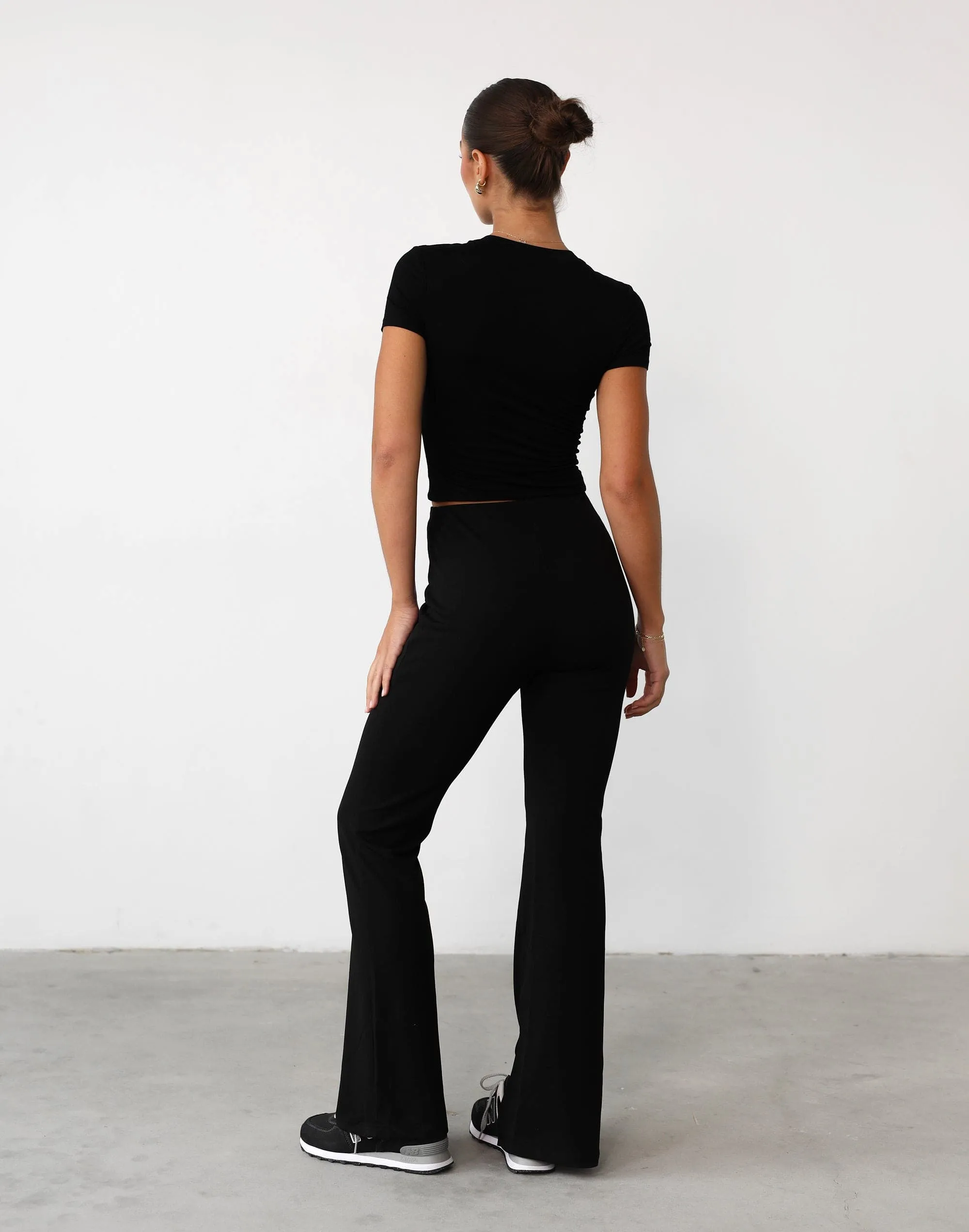 Tamsin Pants (Black)