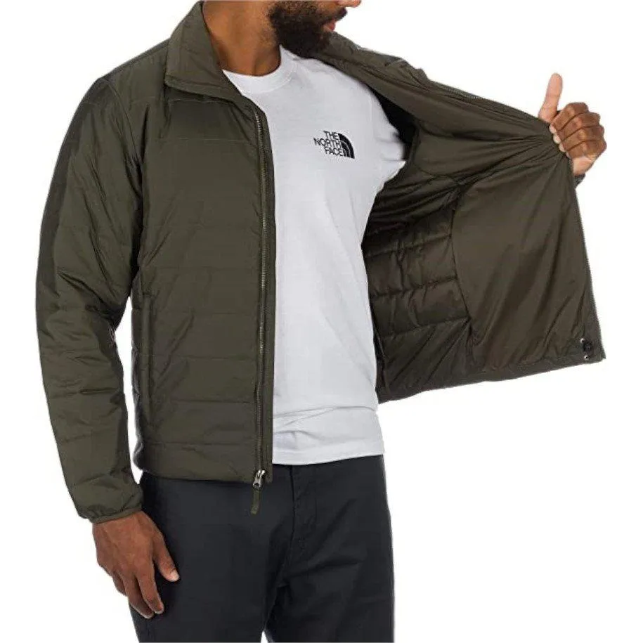 The North Face Men's Flare Synthetic Jacket