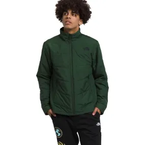 THE NORTH FACE Men's Junction Insulated Jacket