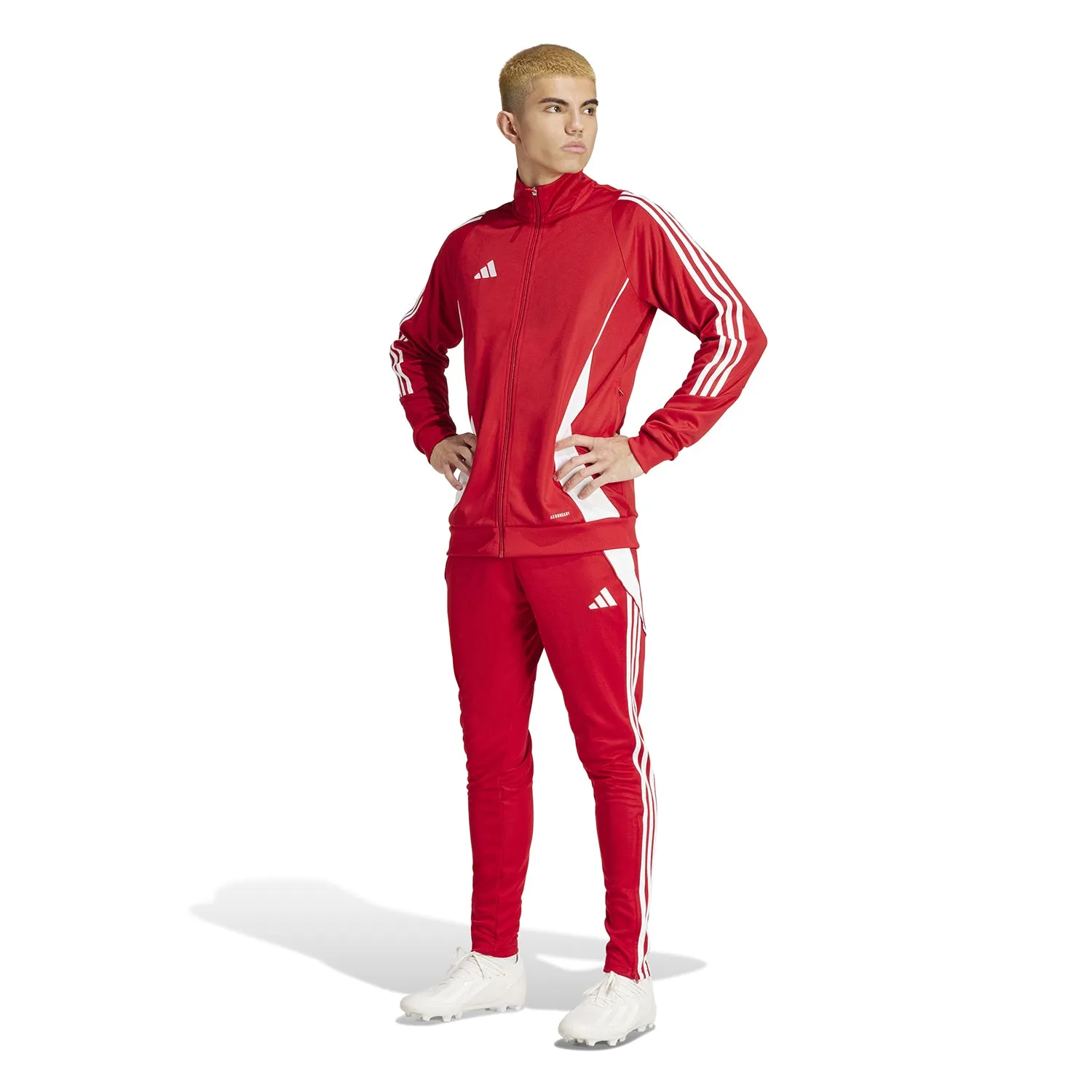 Tiro24 Track Jacket - Mens