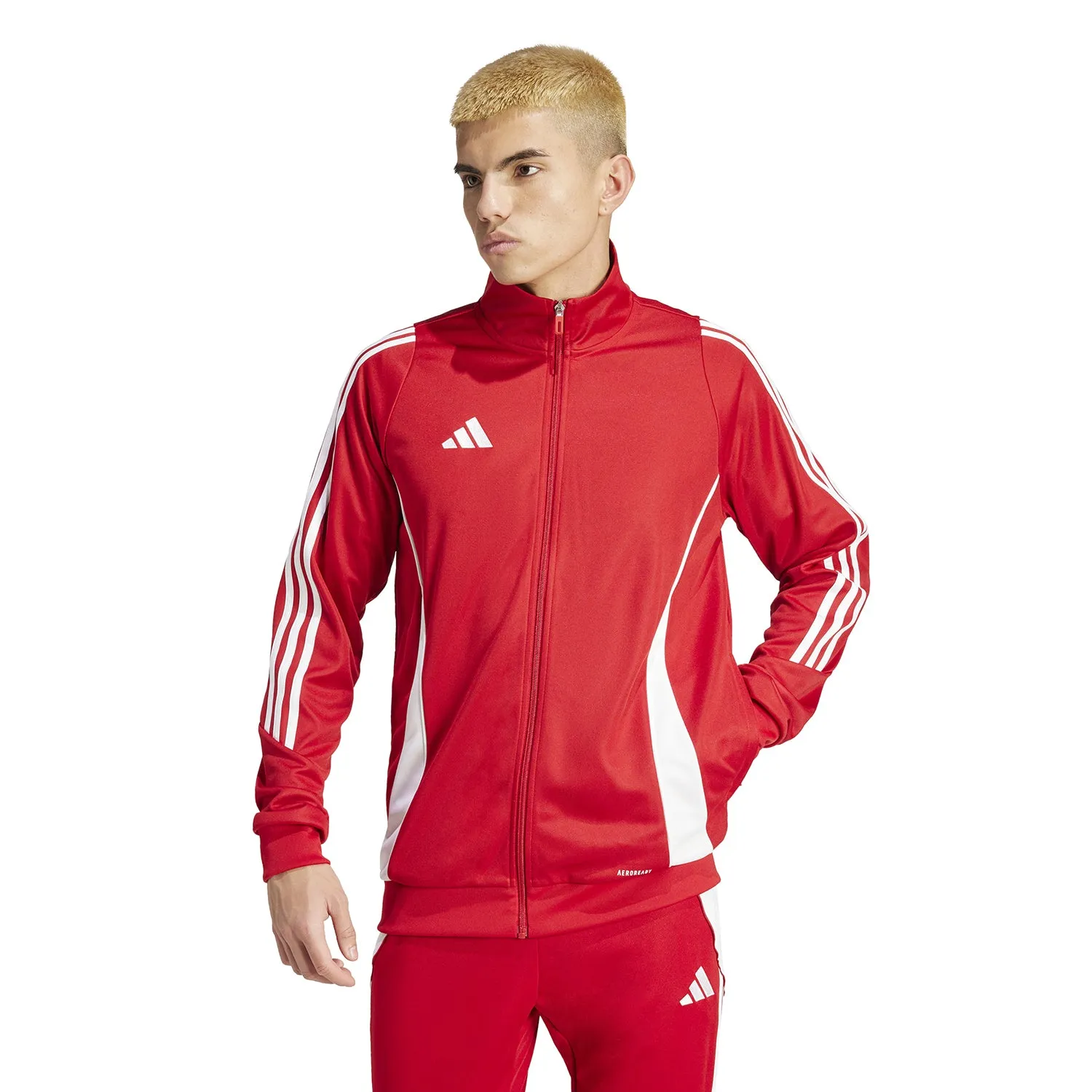 Tiro24 Track Jacket - Mens