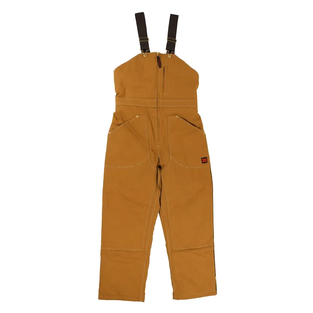 Tough Duck Women’s Insulated Duck Overall WB09 - Brown