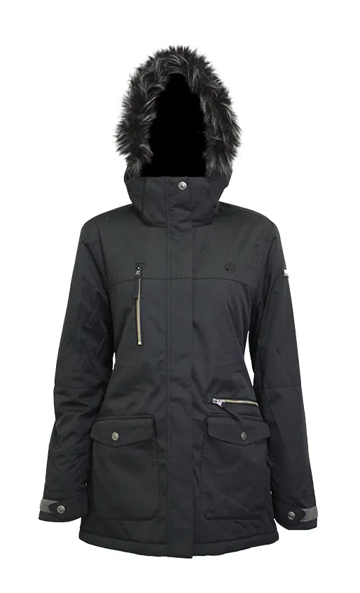 Turbine Powday Jacket Womens 2025