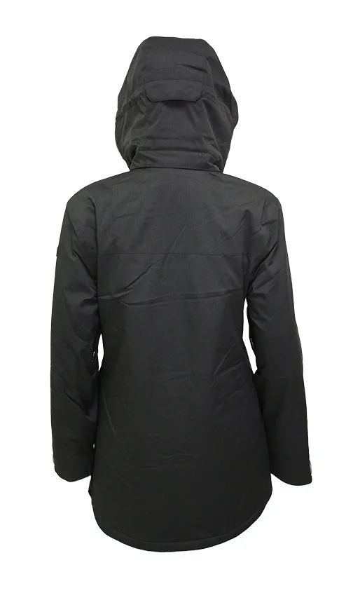 Turbine Powday Jacket Womens 2025