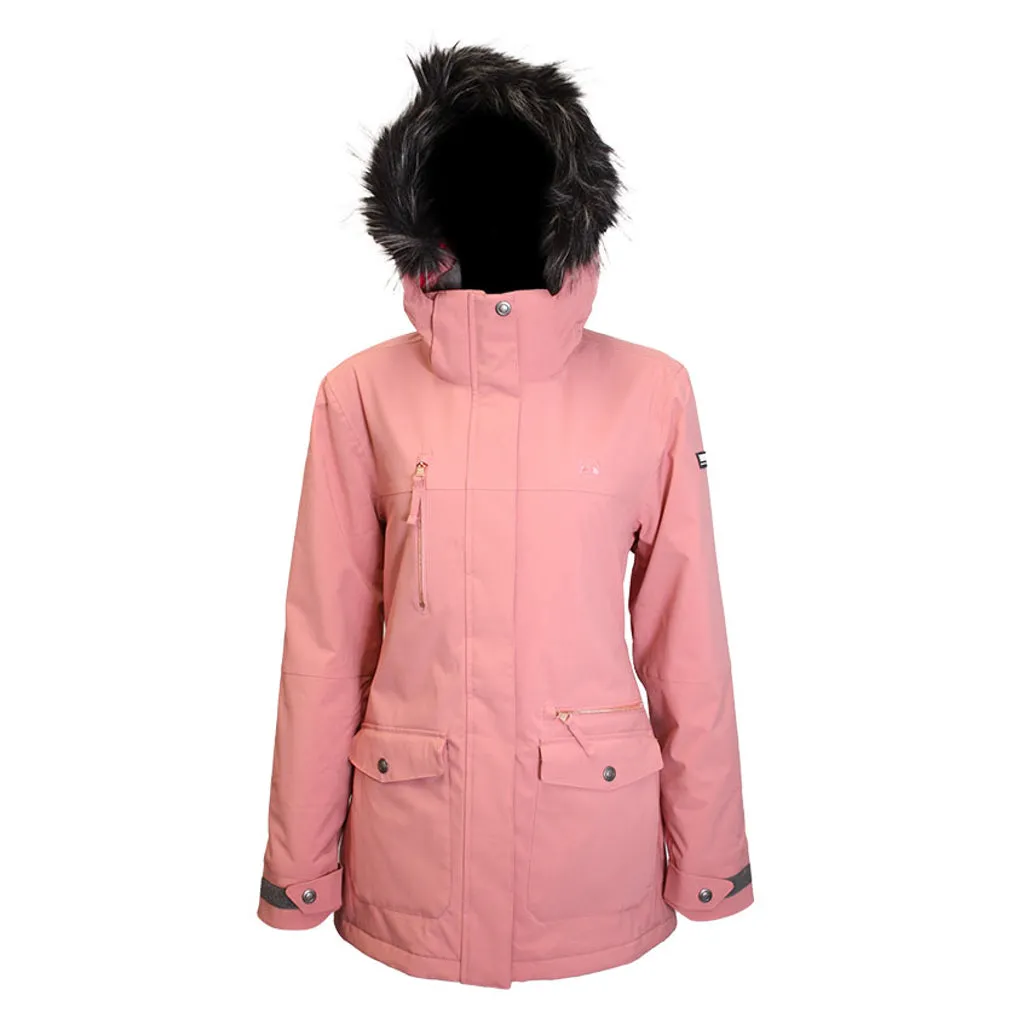 Turbine Powday Jacket Womens 2025