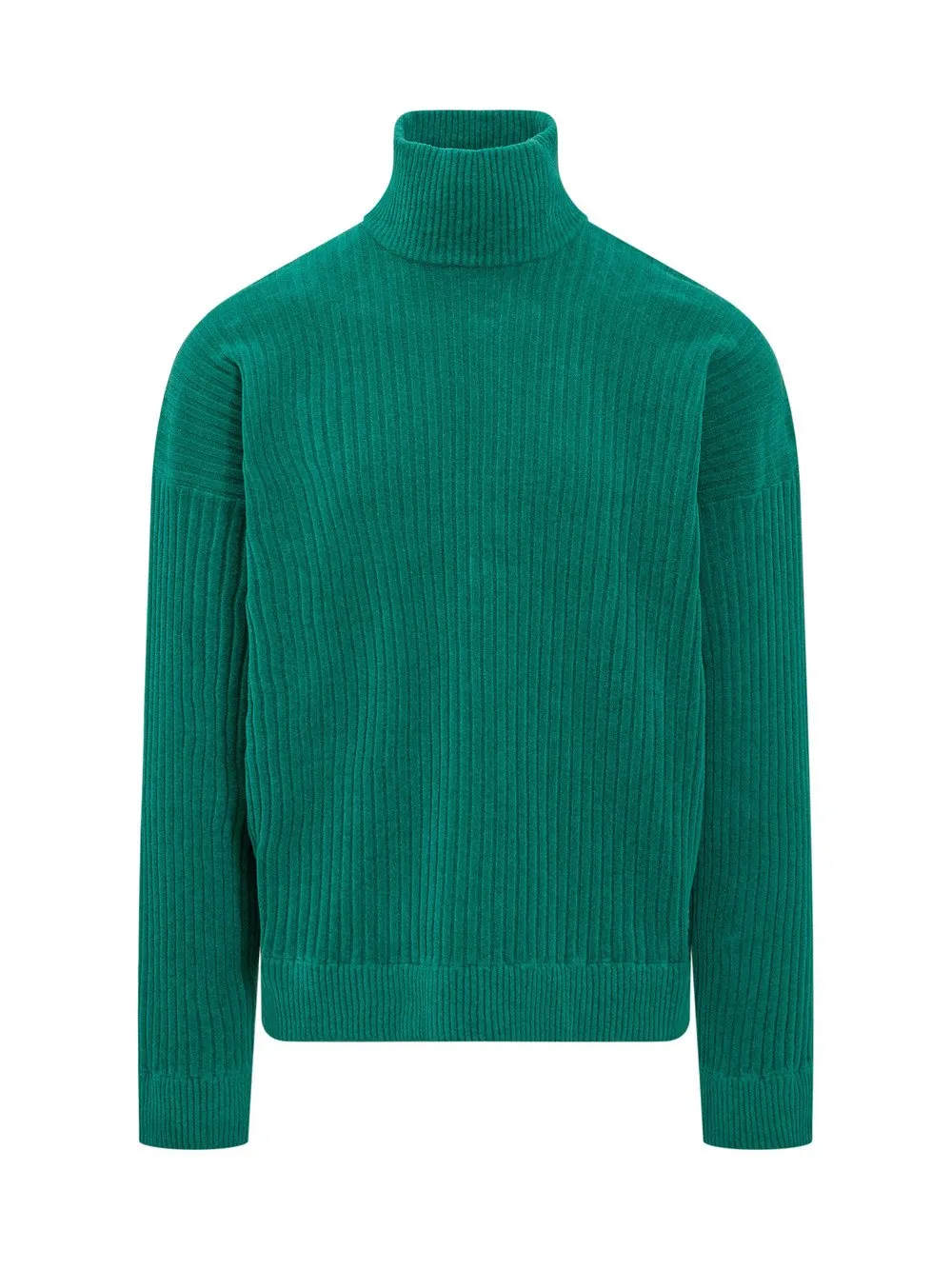 Turtleneck Sweater