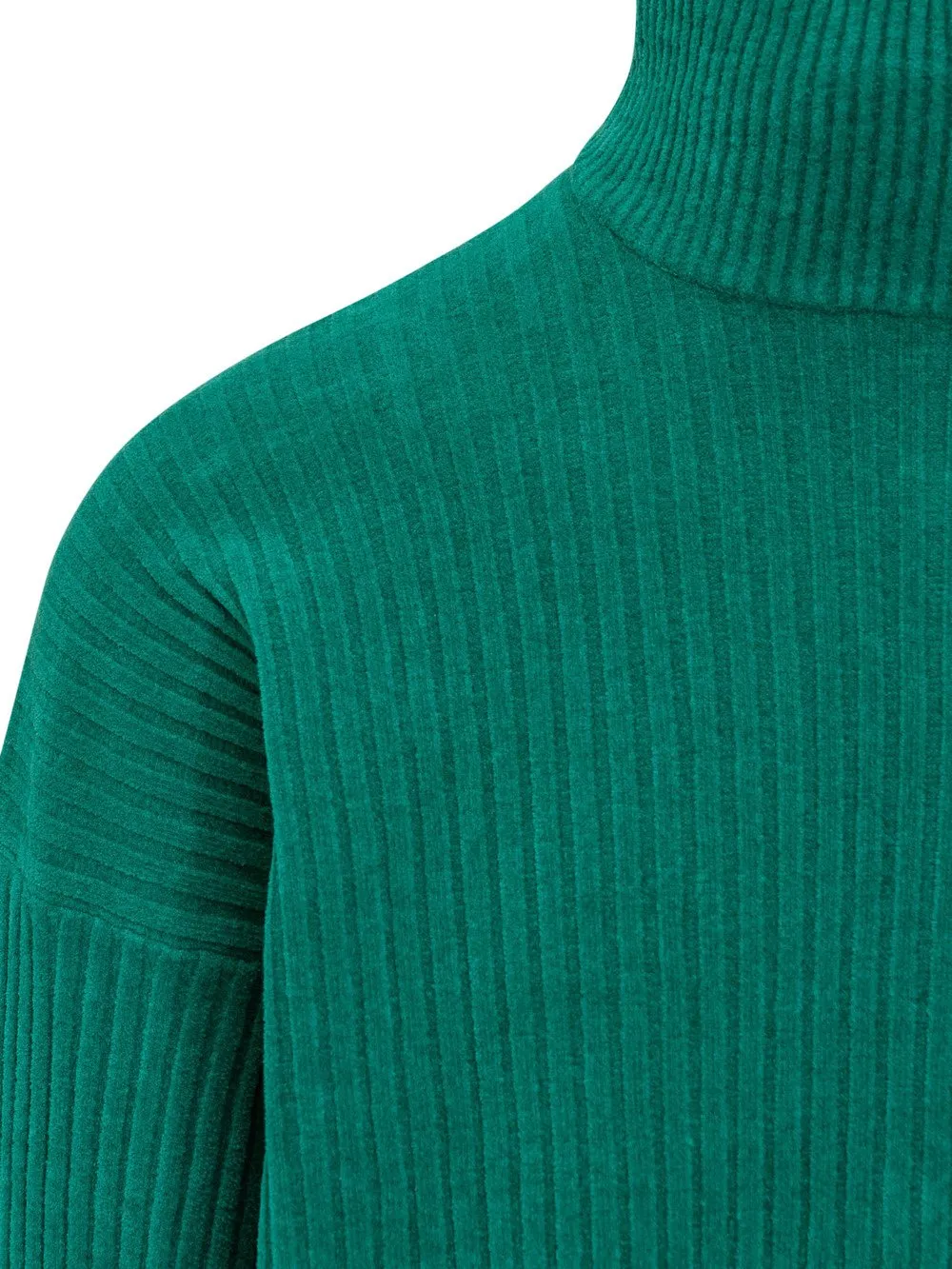 Turtleneck Sweater