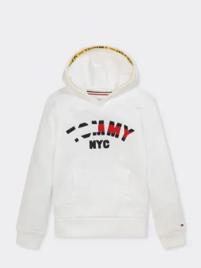 Unisex Graphic Hooded Sweatshirt | Hoodies | Tommy Hilfiger