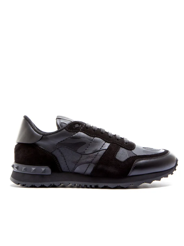 Valentino Sneaker | Credomen