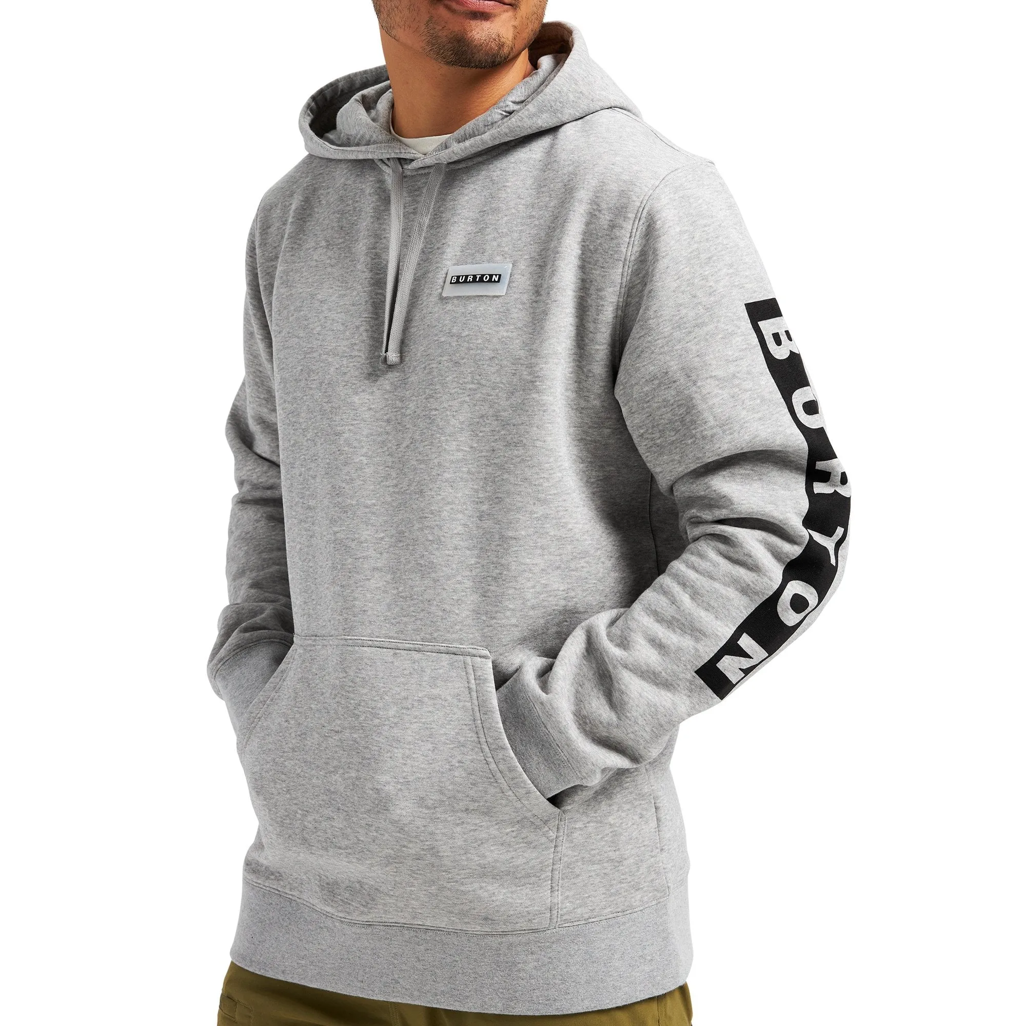 Vault Pullover Hoodie