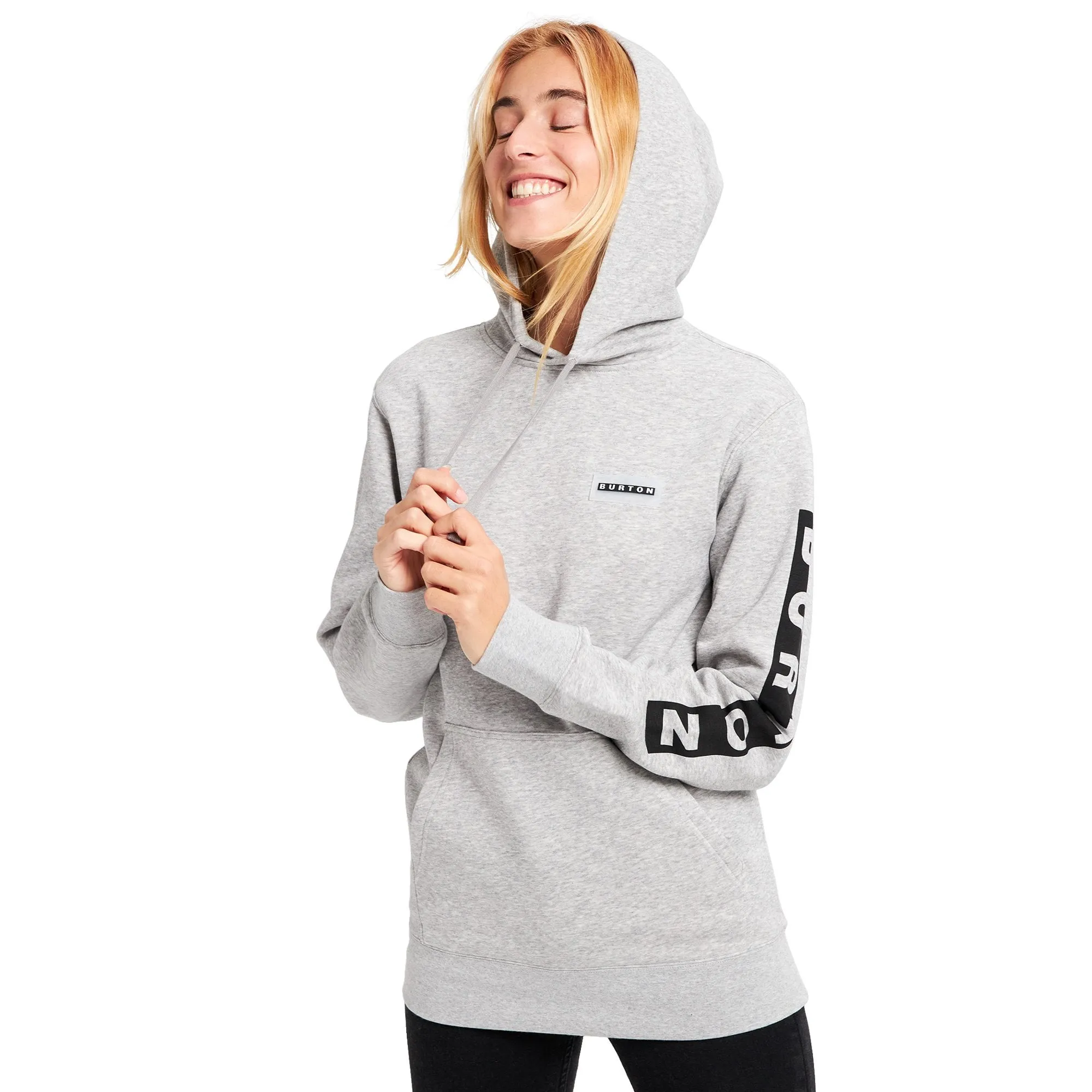 Vault Pullover Hoodie