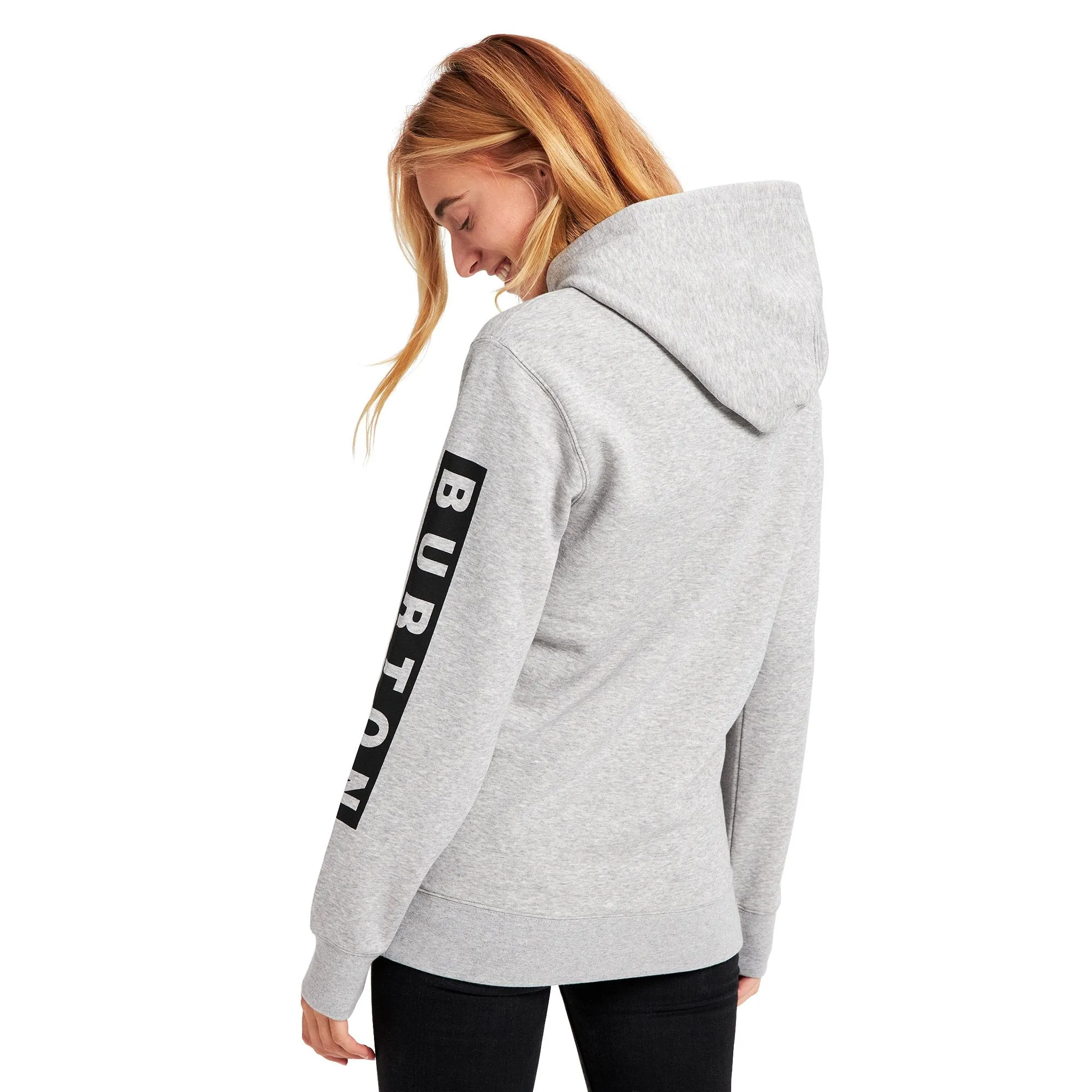 Vault Pullover Hoodie