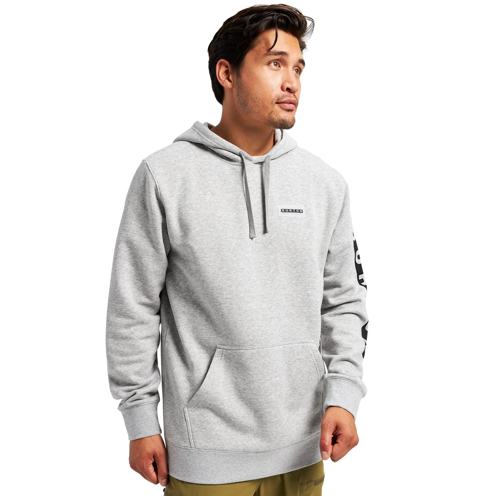 Vault Pullover Hoodie