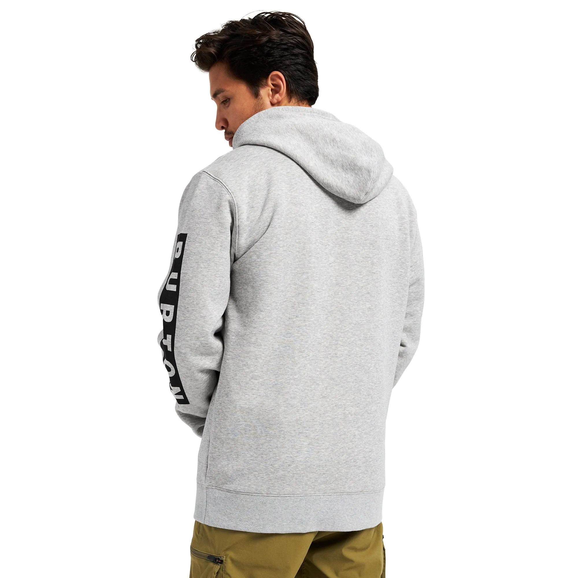 Vault Pullover Hoodie