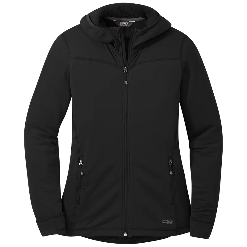 Vigor Full Zip Hoodie (Women's)