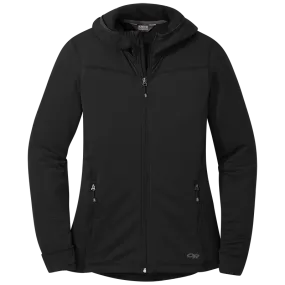 Vigor Full Zip Hoodie (Women's)