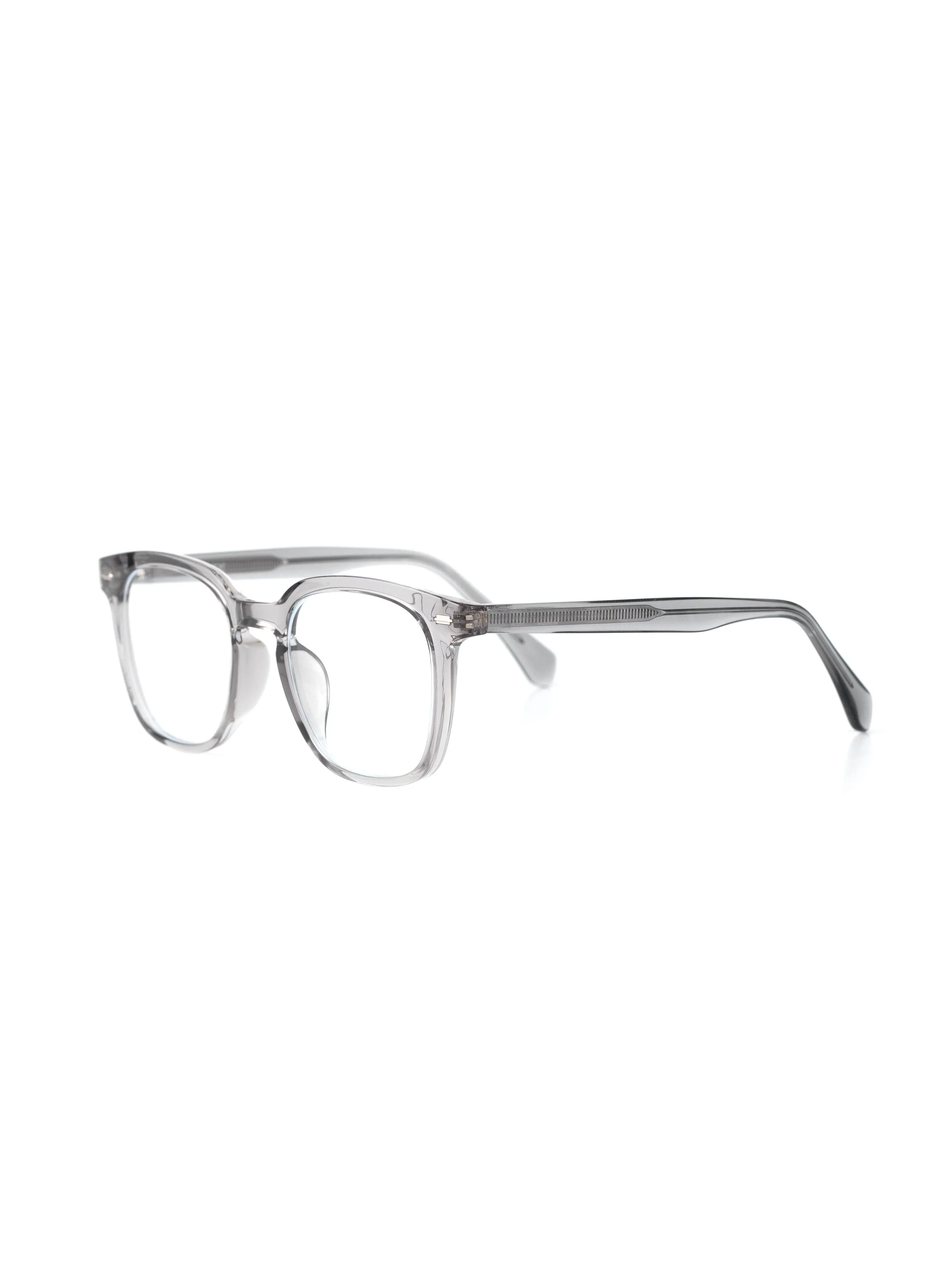 Vulcan Acetate Glasses