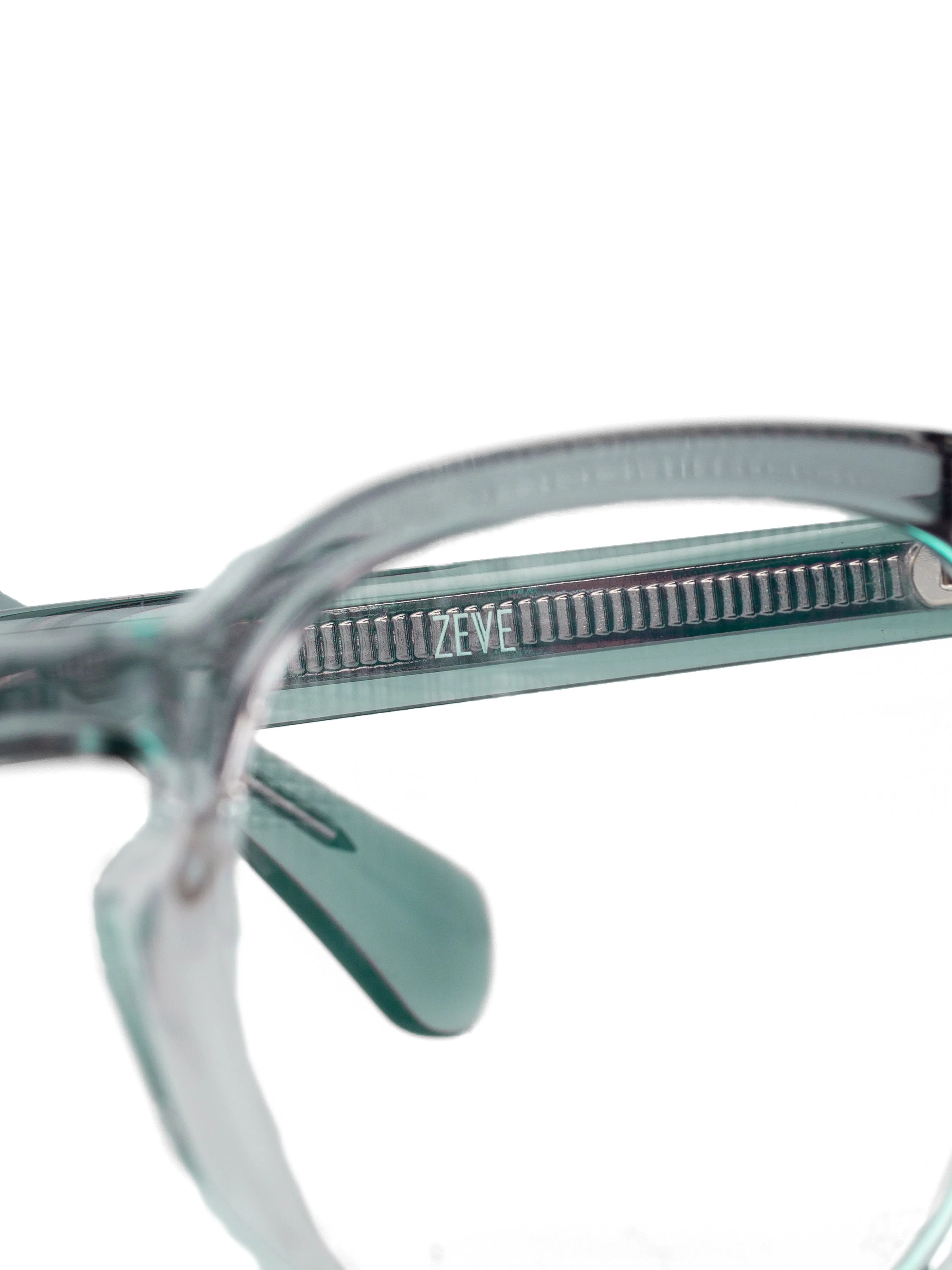 Vulcan Acetate Glasses