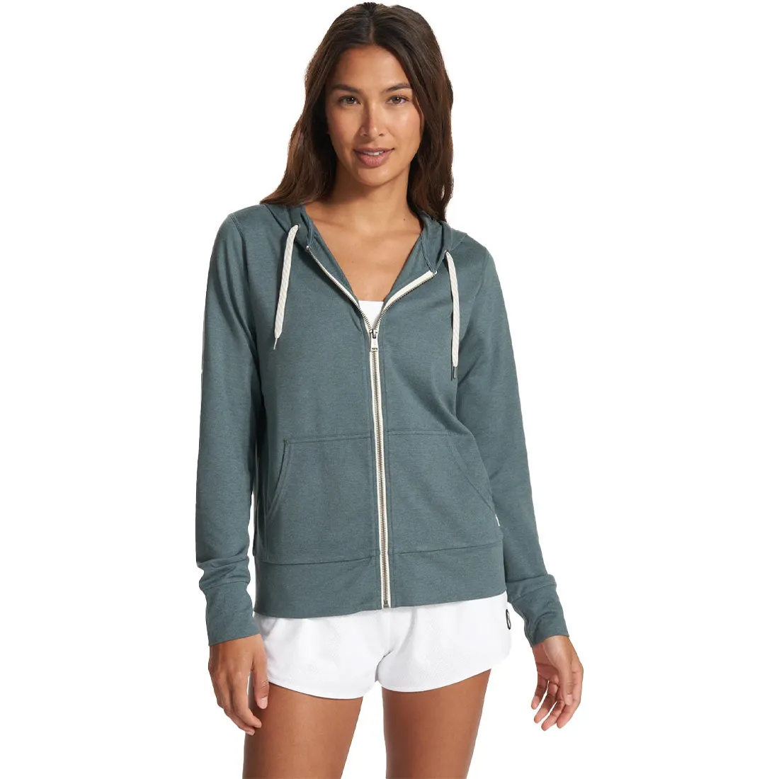 Vuori Halo Performance Hoodie 2.0 - Women's