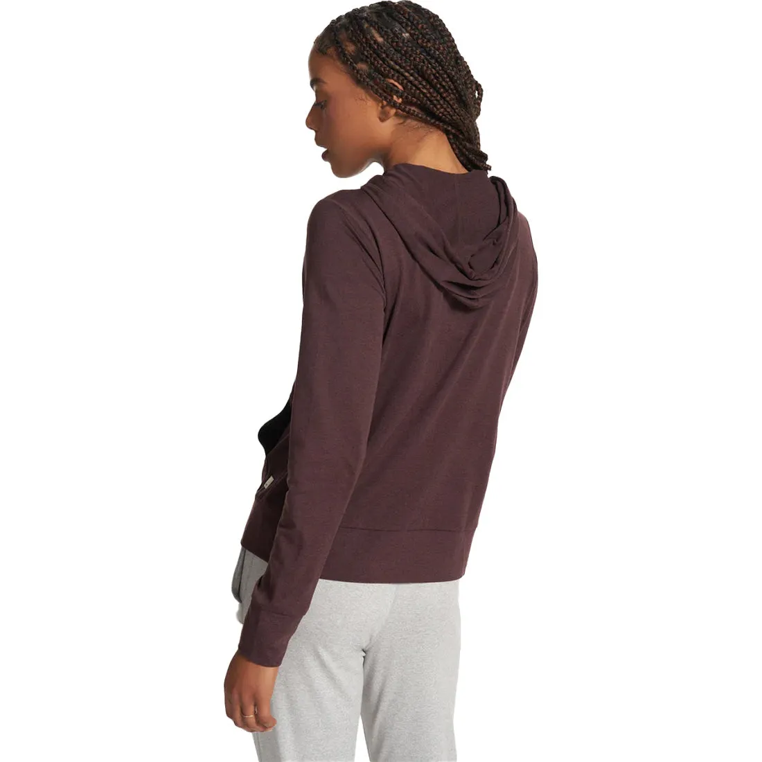 Vuori Halo Performance Hoodie 2.0 - Women's