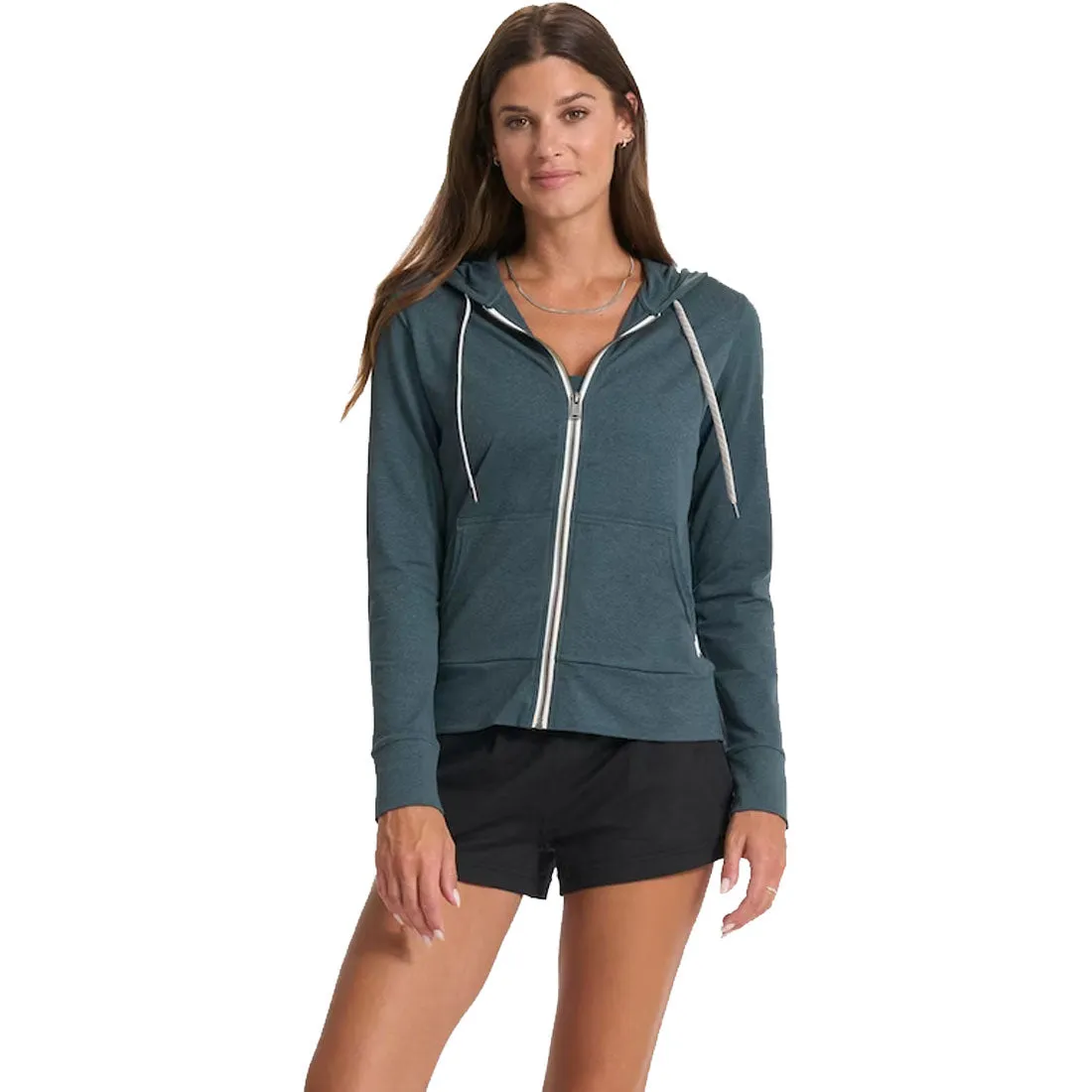 Vuori Halo Performance Hoodie 2.0 - Women's