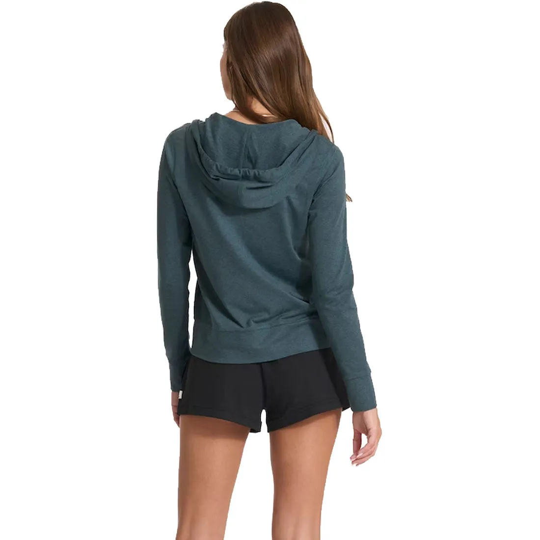 Vuori Halo Performance Hoodie 2.0 - Women's