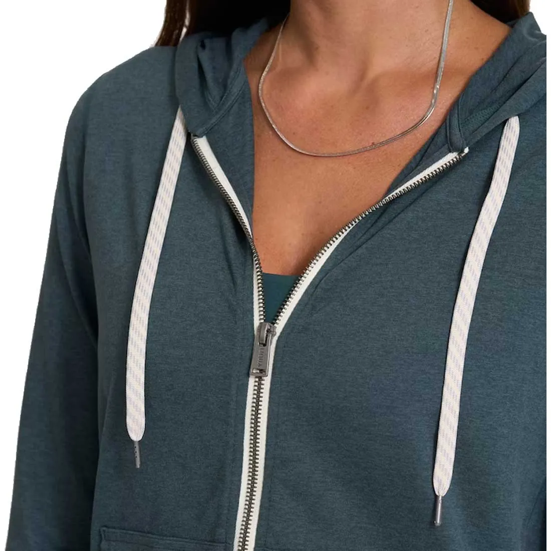 Vuori Halo Performance Hoodie 2.0 - Women's