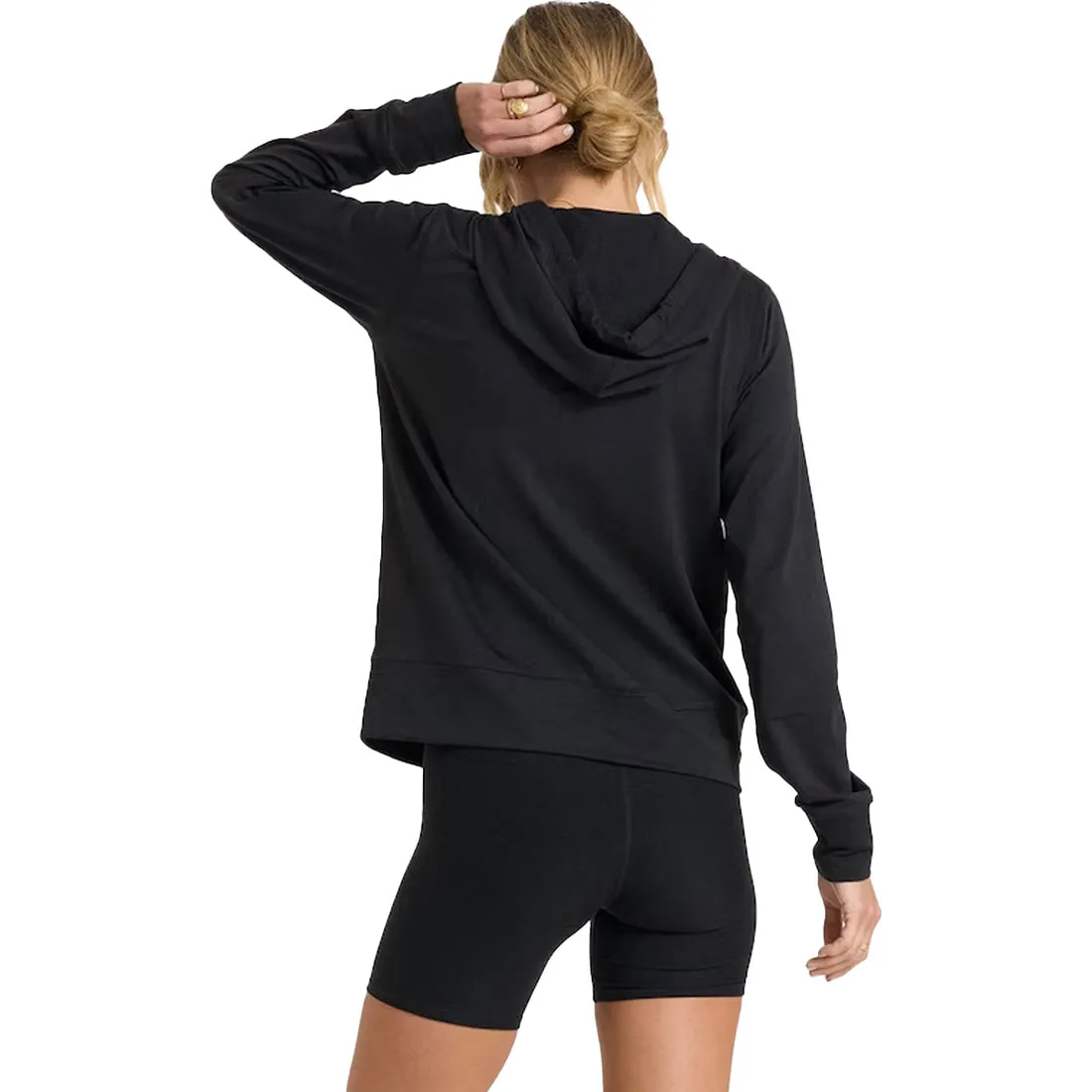 Vuori Halo Performance Hoodie 2.0 - Women's