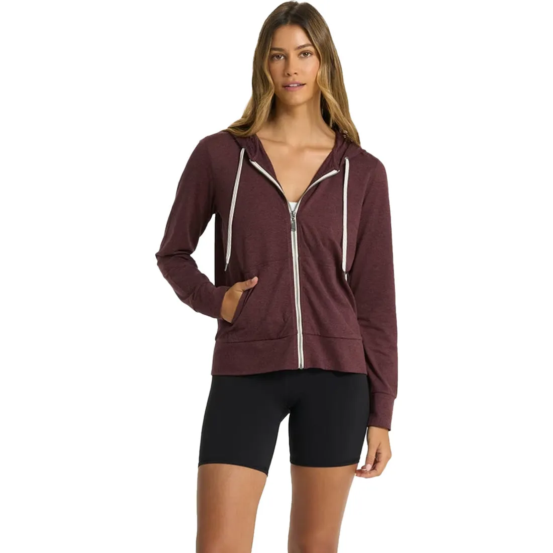 Vuori Halo Performance Hoodie 2.0 - Women's