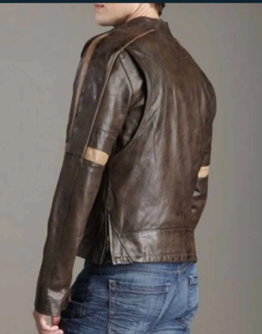 War Of The Worlds S02 Tom Cruise Jacket | TV-Series Jacket - Ujackets