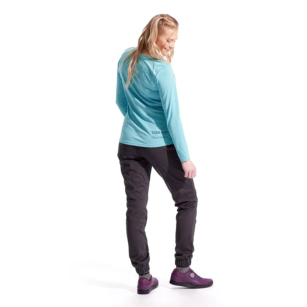 Women's Summit AmFIB Lite Pants