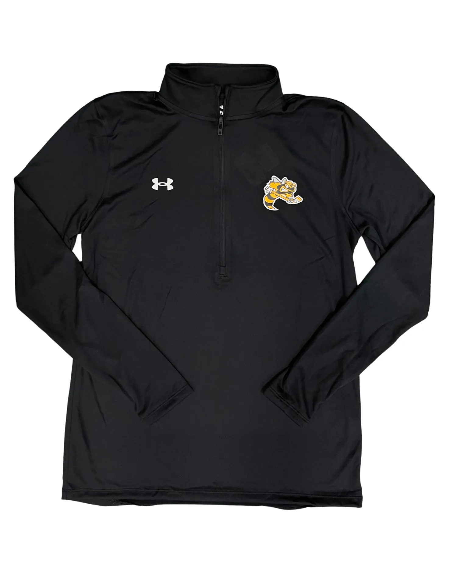 Women's Under Armour Team Tech 1/2 Zip