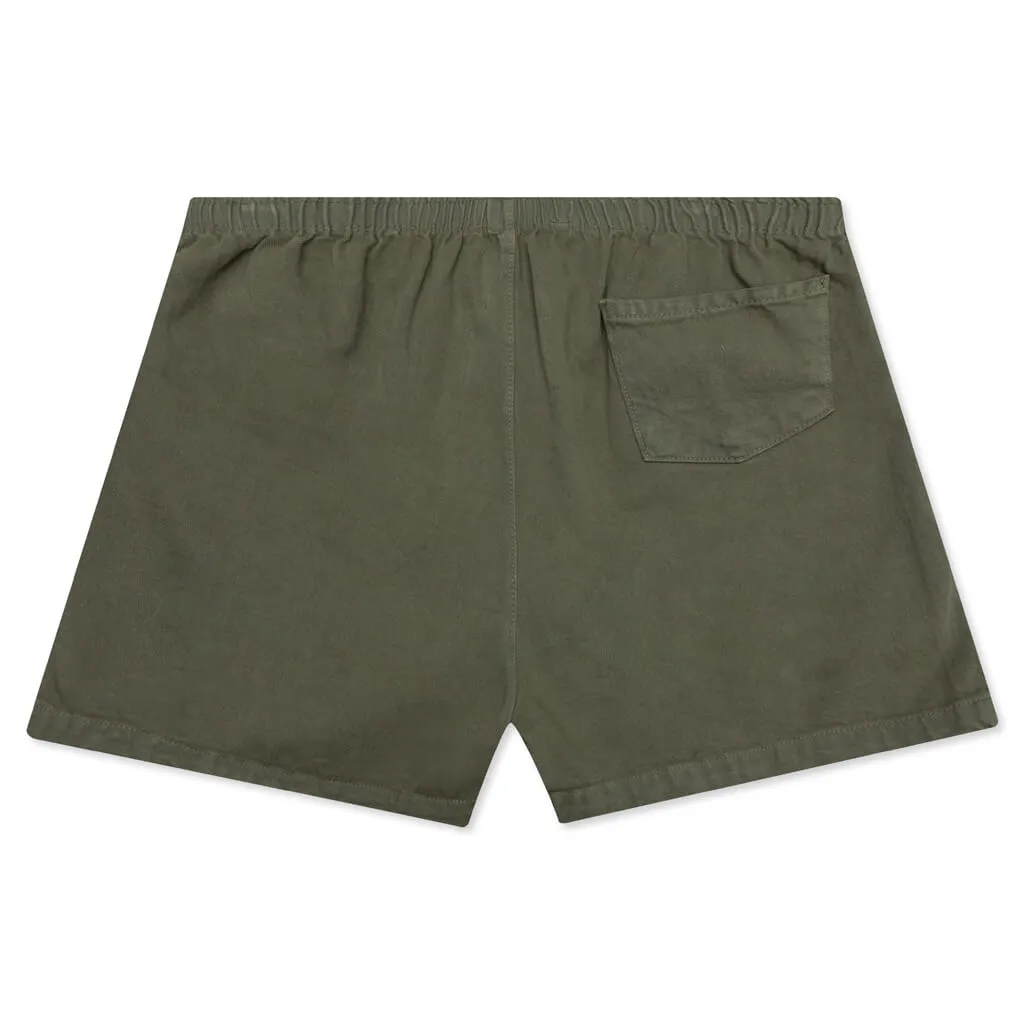 Zuma Shorts - Olive